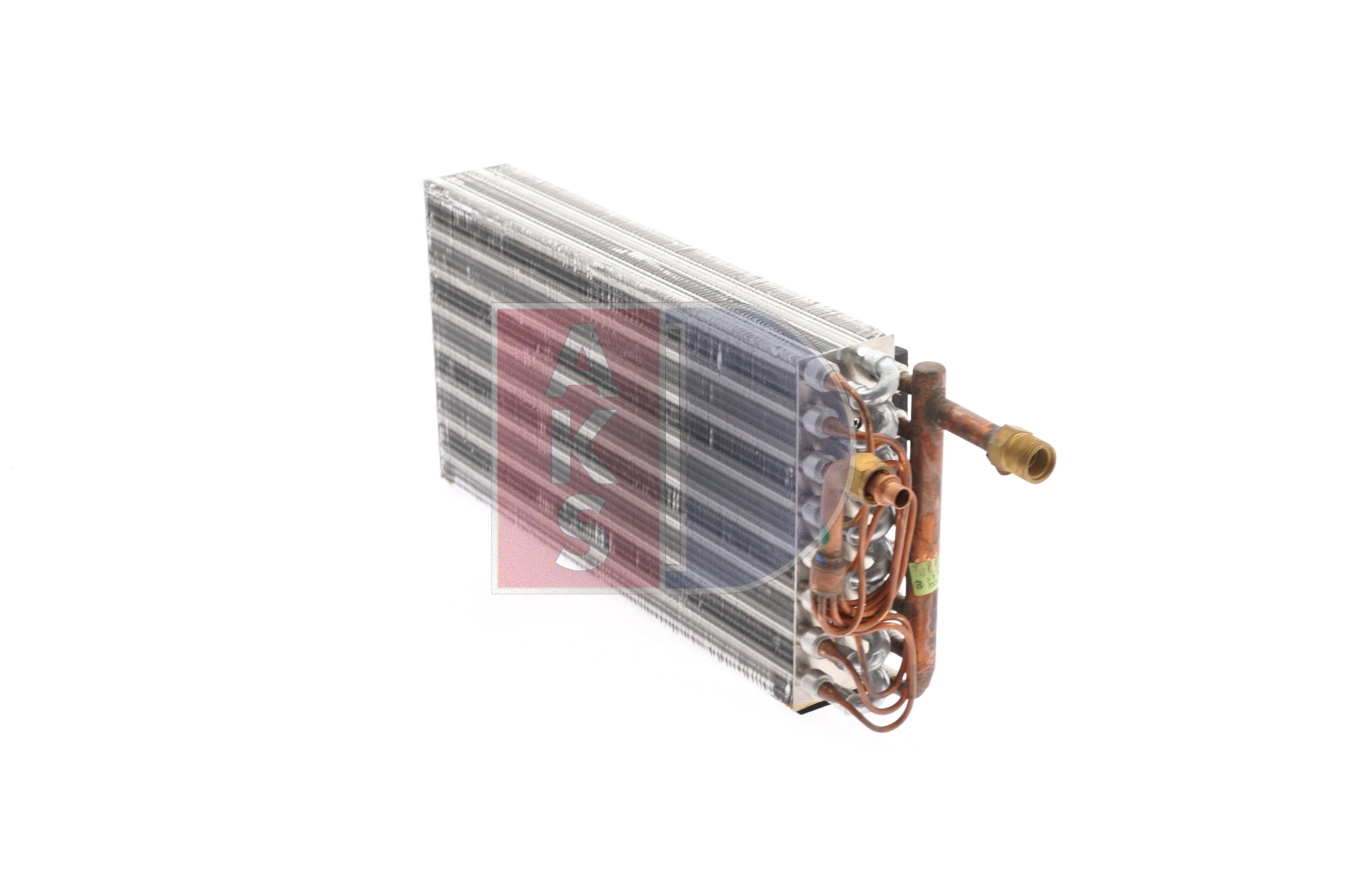 Airco verdamper AKS DASIS 821050N geschikt voor VOLKSWAGEN, BMW, MERCEDES-BENZ, OPEL, FORD goedkope