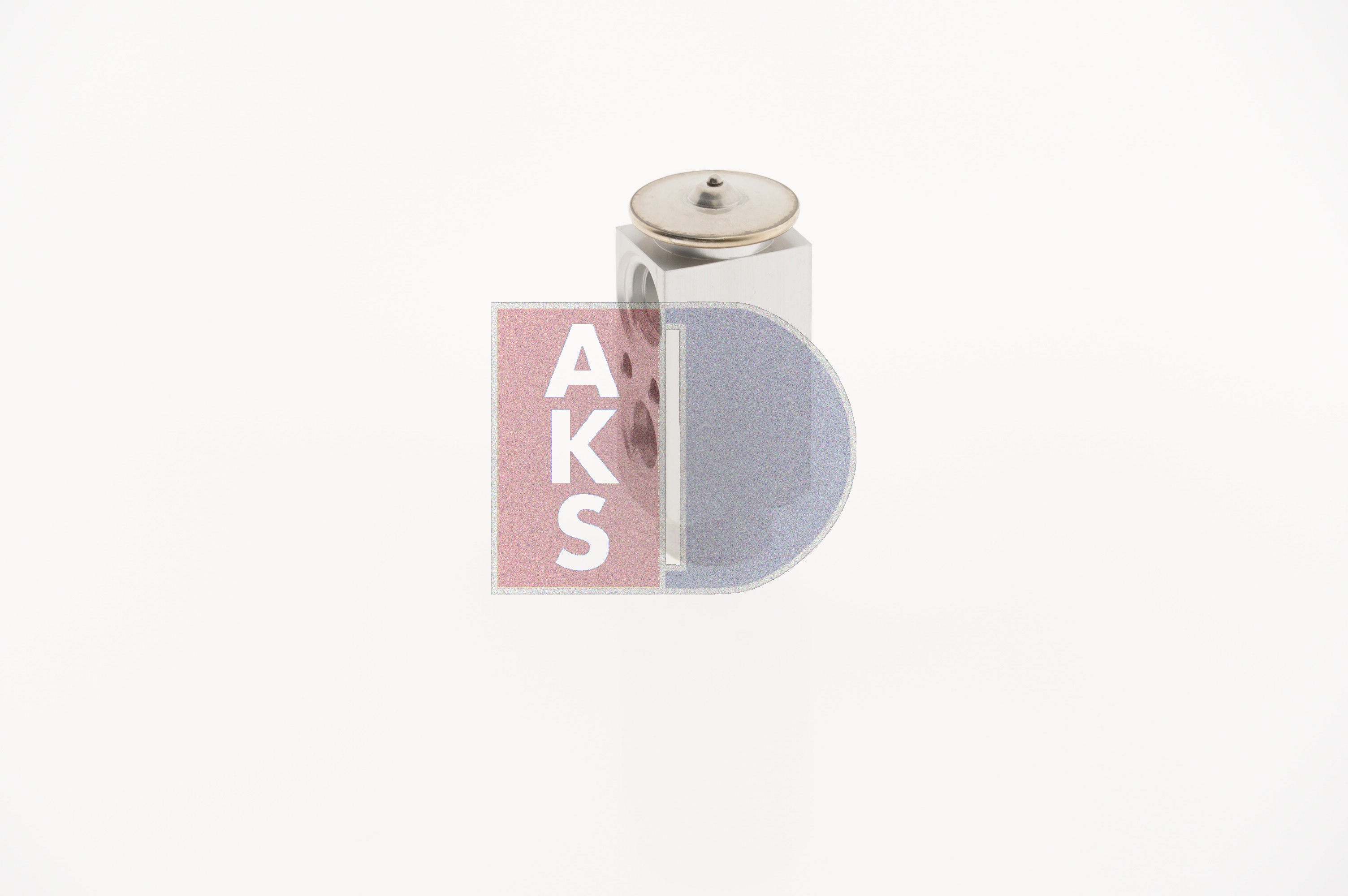 AKS DASIS Ekspansjonsventil 840002N