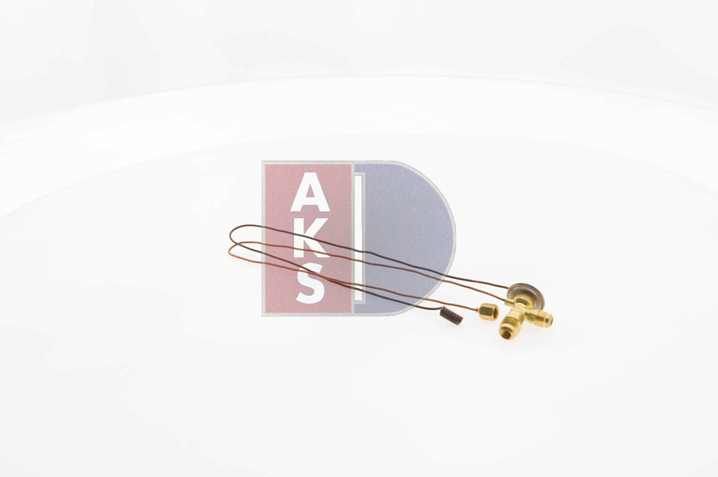 Détendeur, climatisation AKS DASIS 840014N