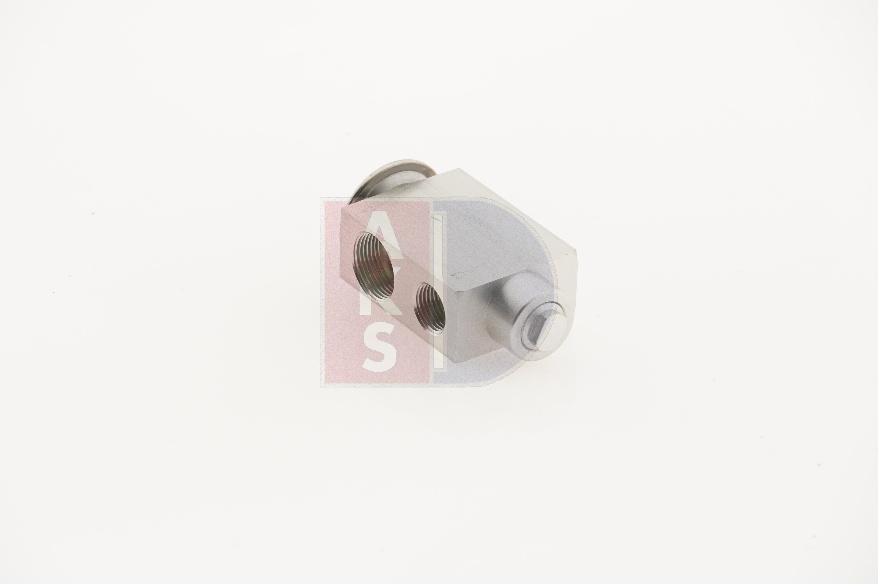 Expansionsventil till AC AKS DASIS 840023N