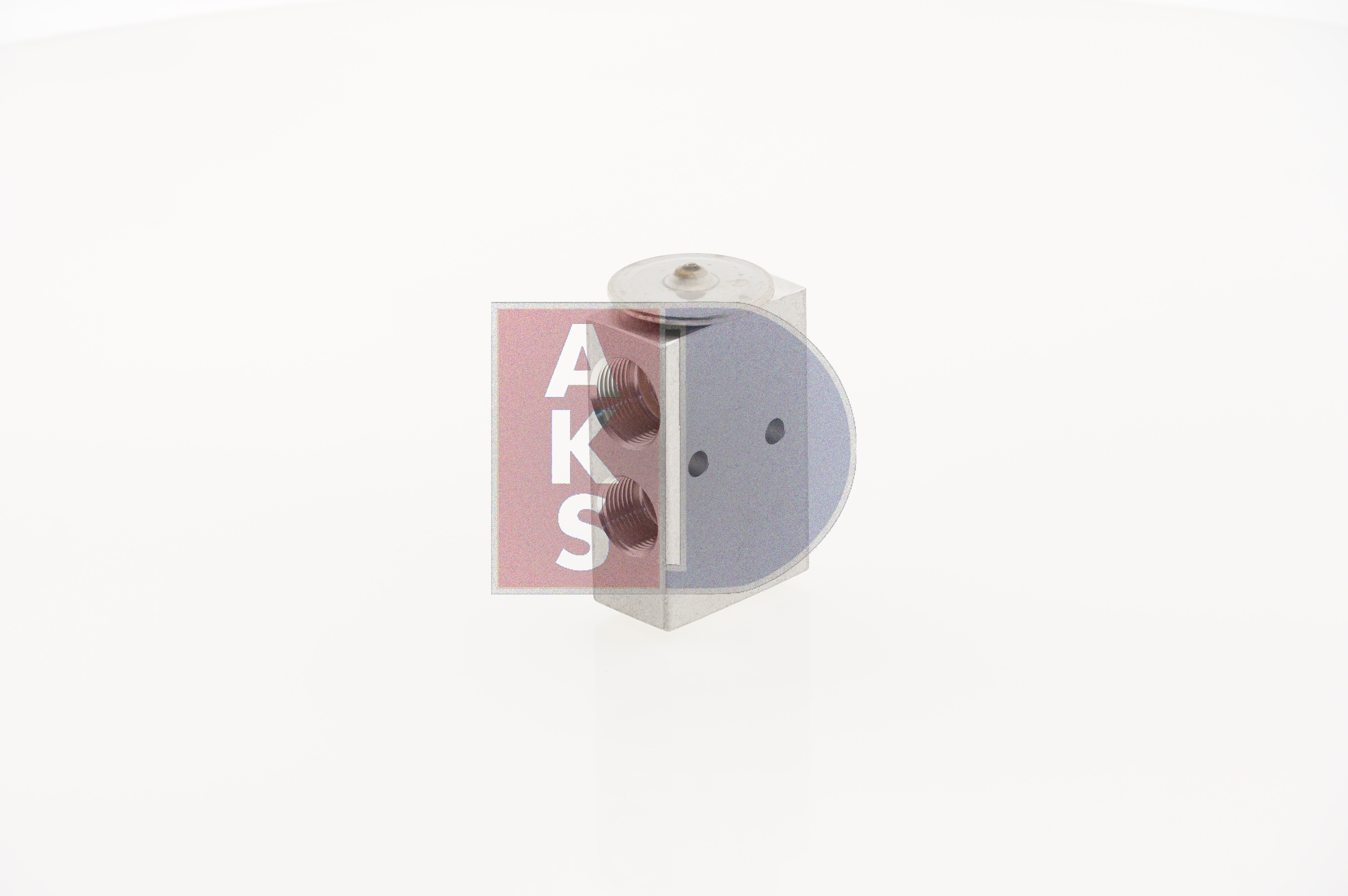 Expansionsventil till AC AKS DASIS 840086N