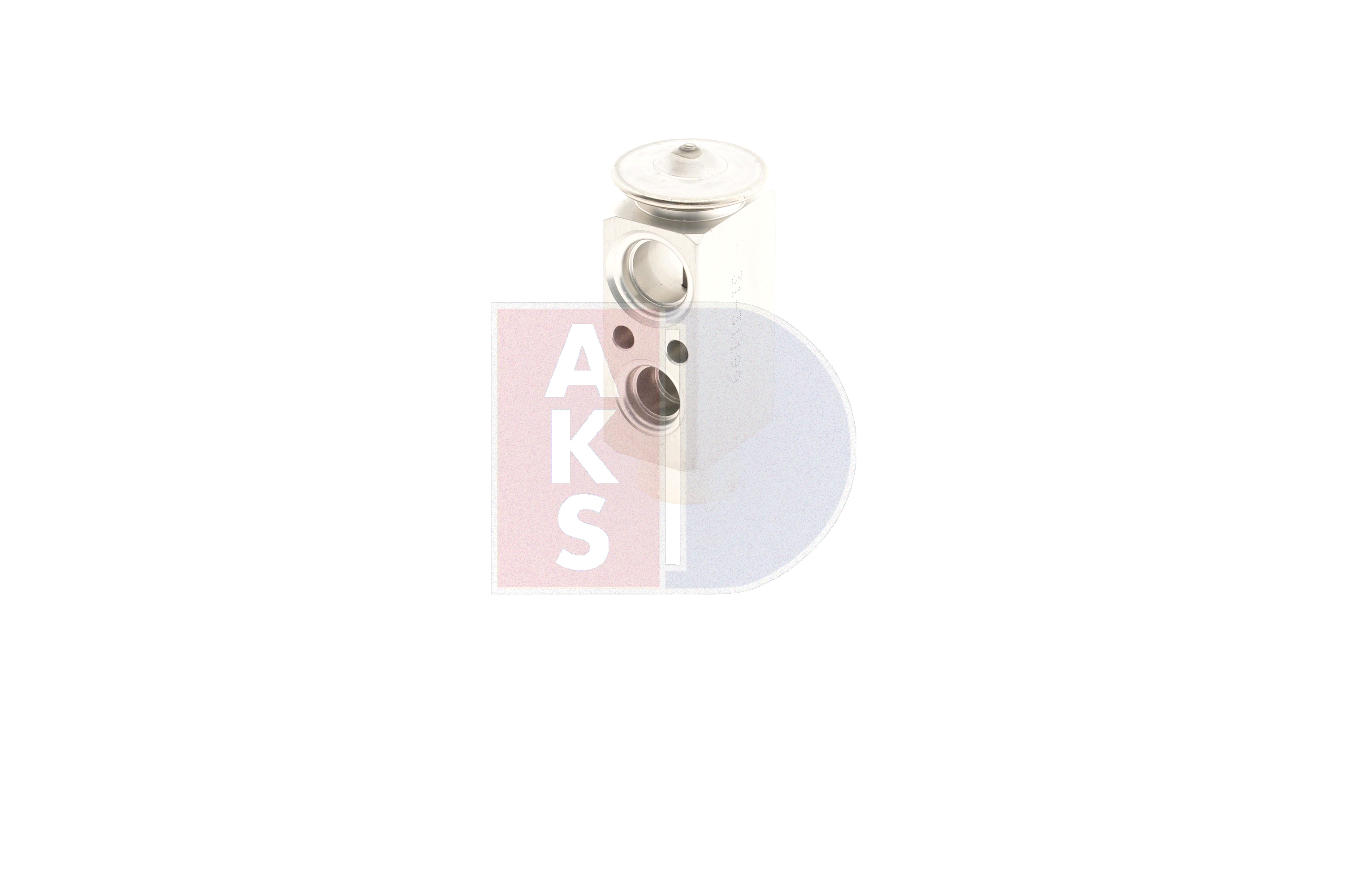 original Mitsubishi OUTLANDER AKS DASIS Expansionsventil 840090N
