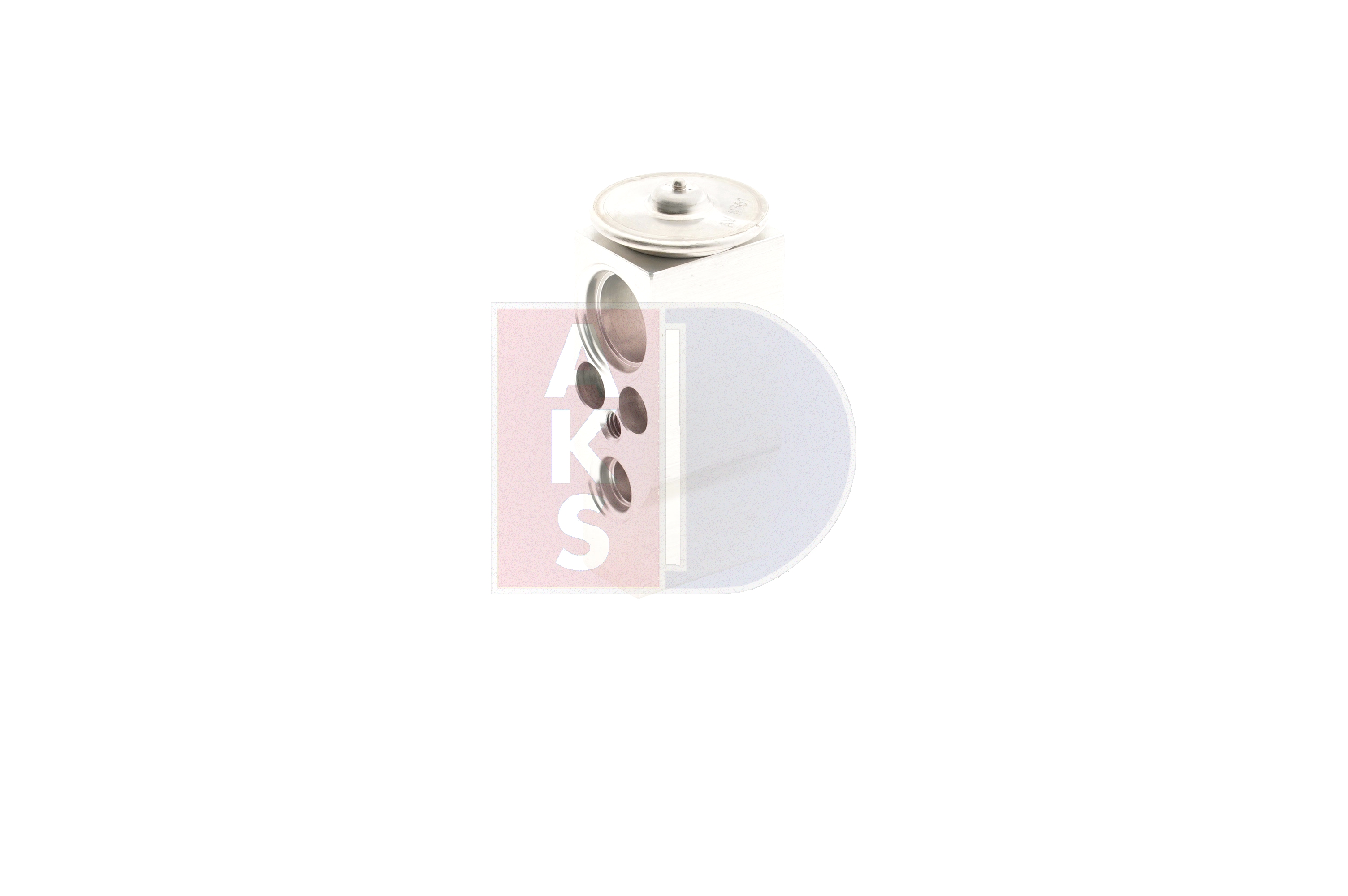 840096N Valvola di espansione climatizzatore AKS DASIS MINI CLUBMAN prezzo