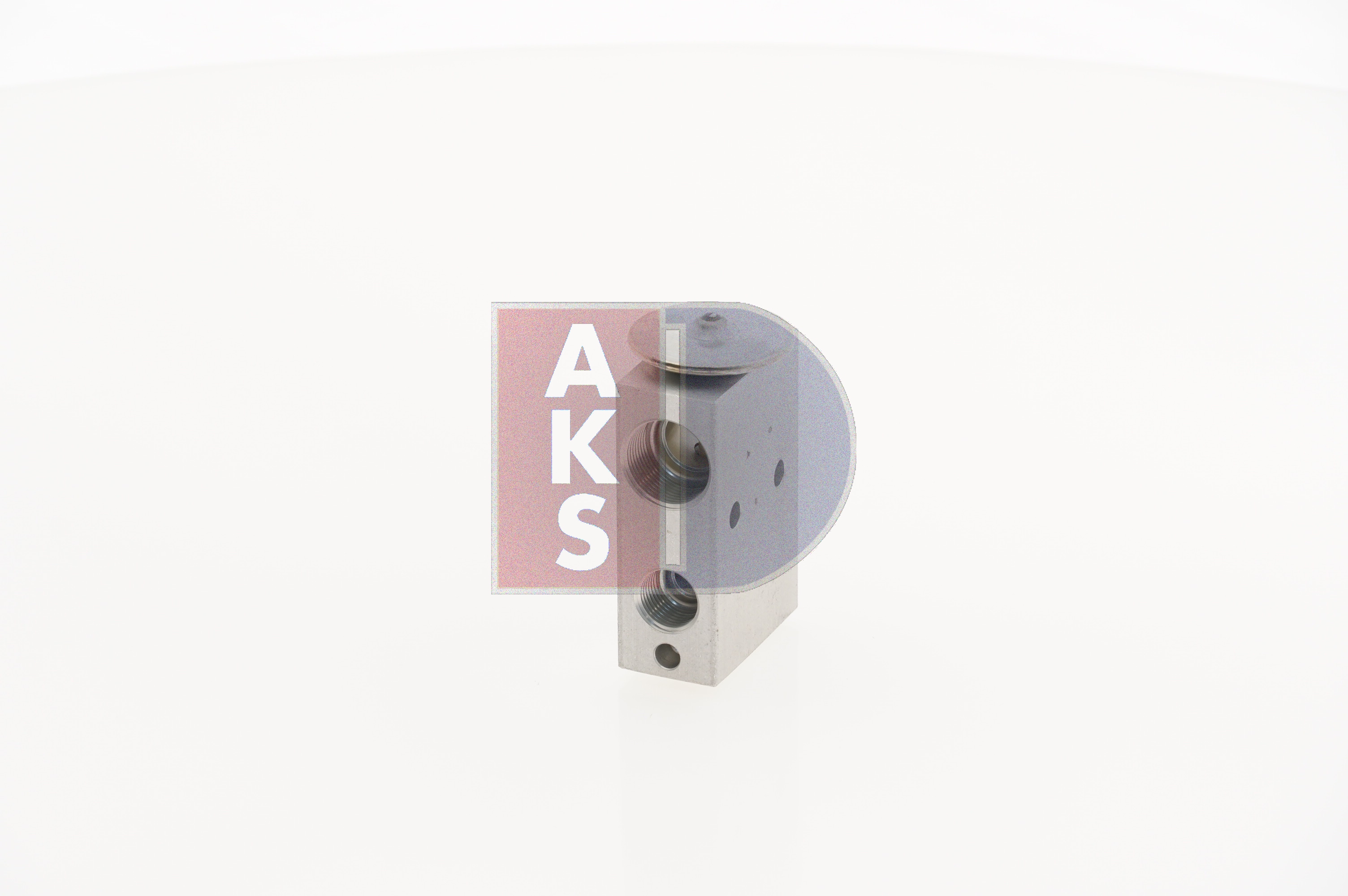 AKS DASIS Détendeur, climatisation 840130N