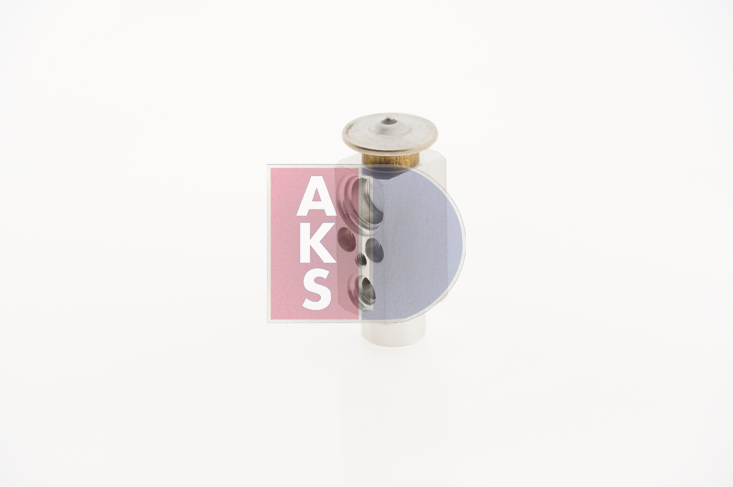 AKS DASIS AC expansion valve 840320N