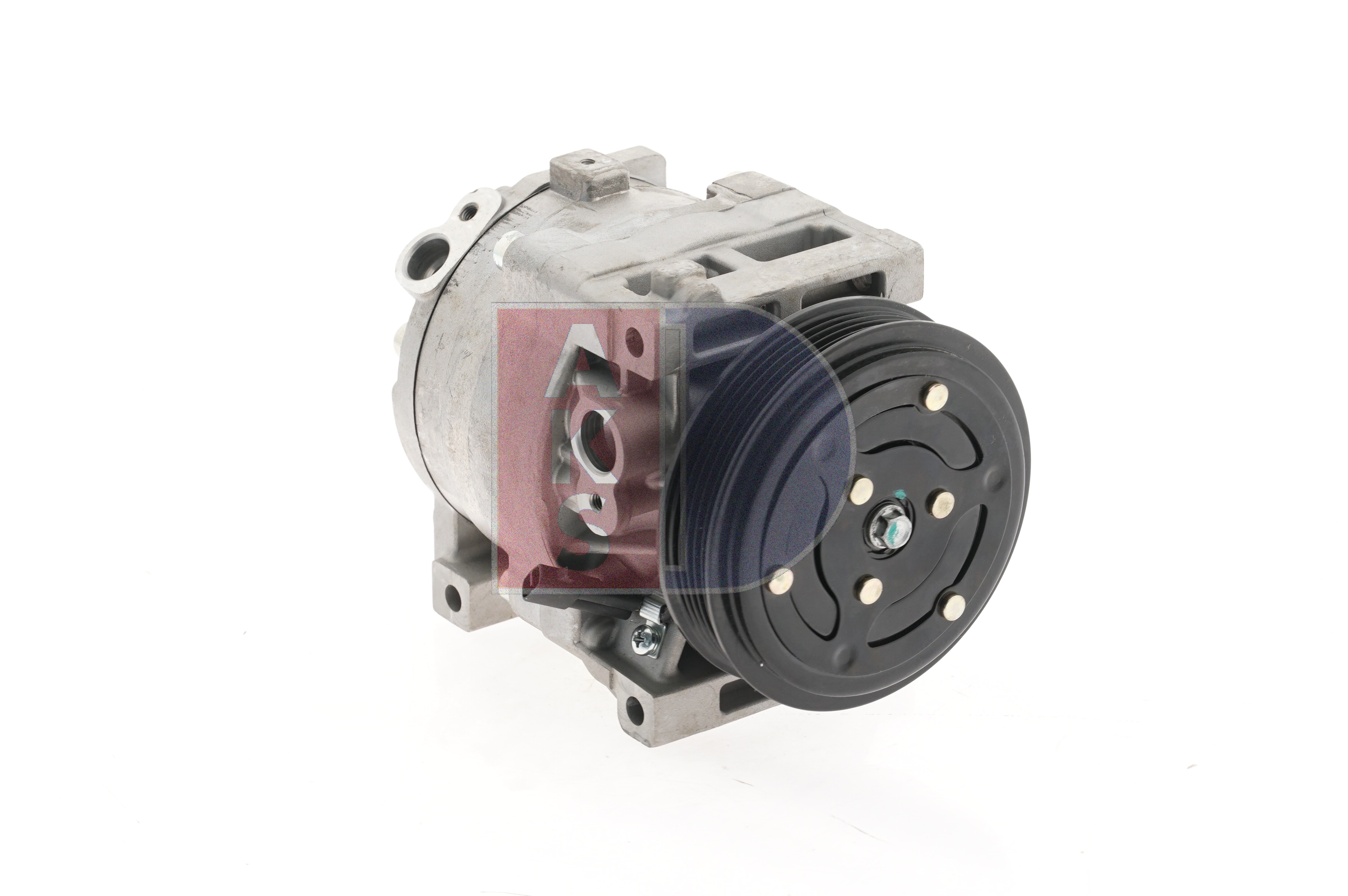 AKS DASIS AC-kompressor 850009N