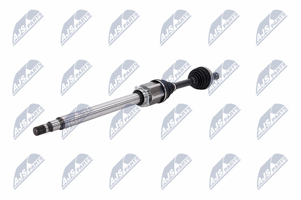 Drivaxel NTY NPW-AR-010 som passar till ALFA ROMEO billigt