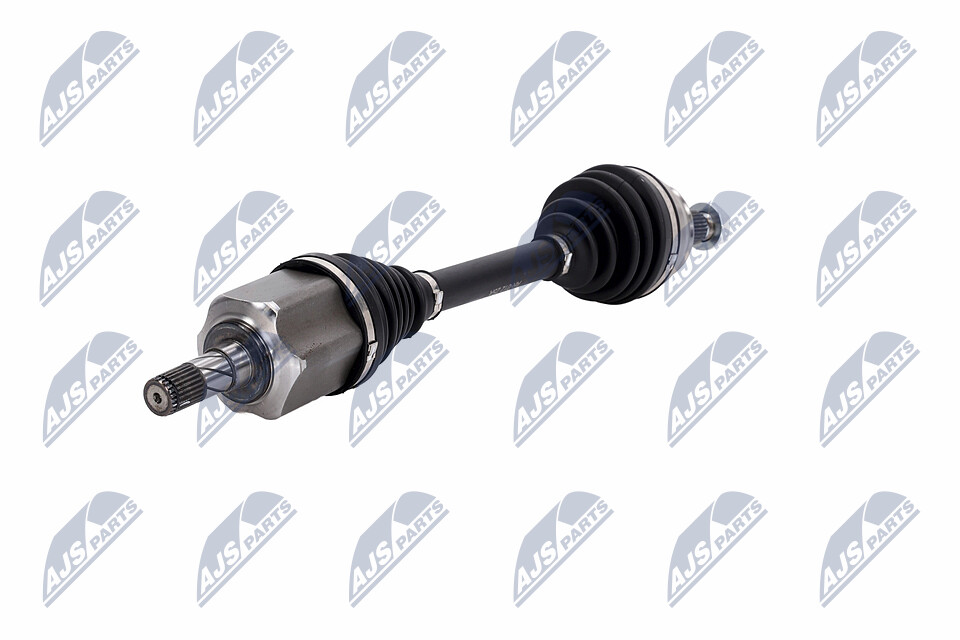 Drivaxel NTY NPW-AR-012 som passar till ALFA ROMEO billigt