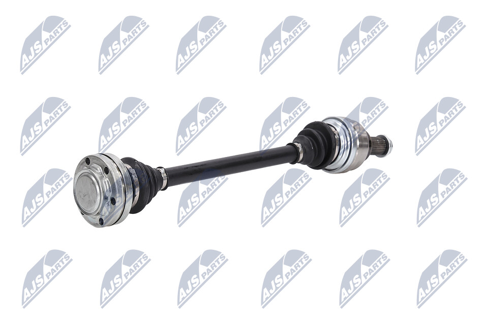 NTY NPW-BM-150 Aandrijfas BMW E39