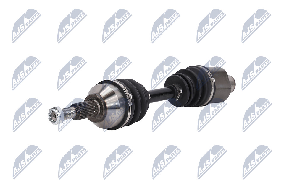 NTY NPW-CH-036 Cardan FIAT ARGO
