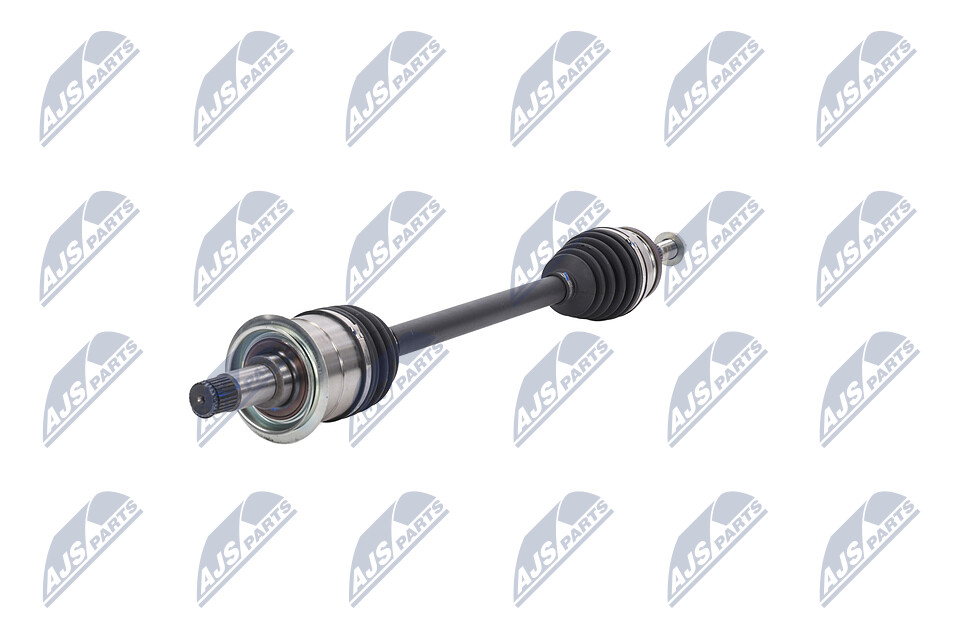 NTY NPW-CH-088 DODGE CHARGER Vetoakseli