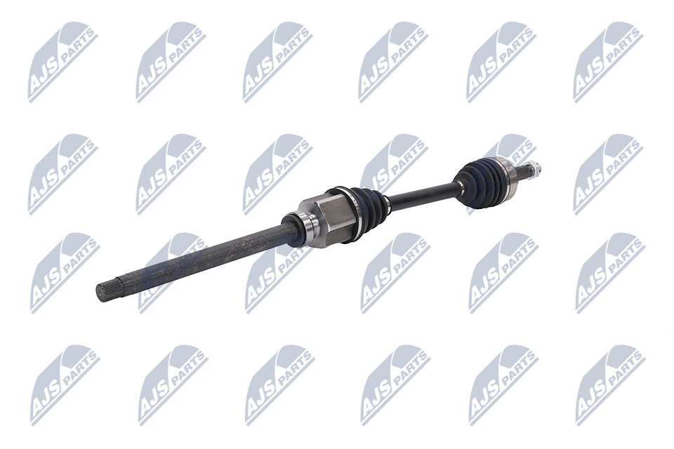 originais Citroën C-CROSSER NTY Veio de transmissão NPW-CT-099