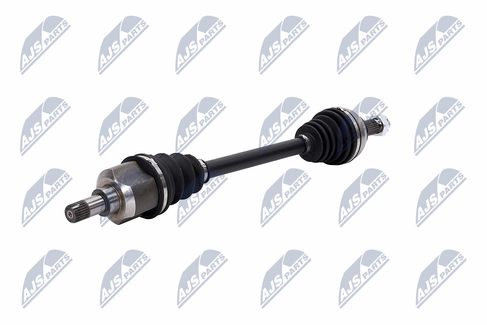 NTY Drivaxel NPW-CT-103