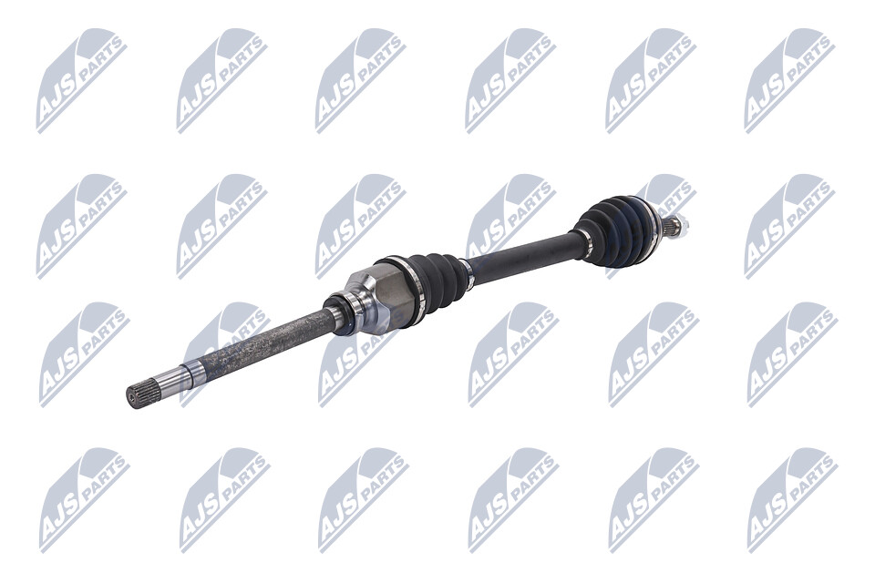 Antriebswelle NTY NPW-CT-105 passend für CITROËN zum günstigen Preis