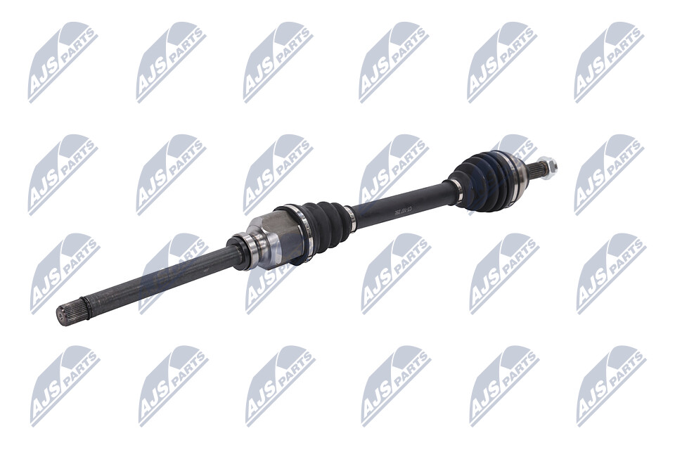 NTY Drivaxel NPW-CT-107