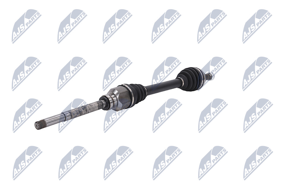 Aandrijfas NTY NPW-CT-111 geschikt voor CITROËN goedkope