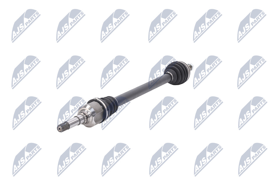 Drivaxel NTY NPW-CT-113 som passar till CITROËN billigt