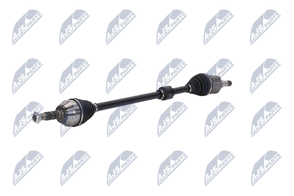 NTY NPW-DW-029 cardan CHEVROLET K2500 Standard Cab Pick-up prix