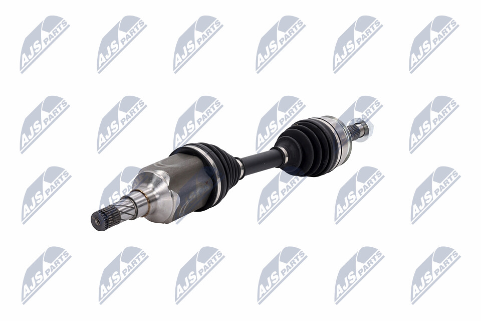 NTY NPW-DW-031 cardan de transmission CHEVROLET CRUZE avant et arrière