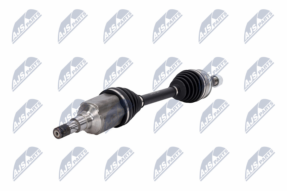 NTY NPW-DW-037 Cardan de transmission K2500 Standard Cab Pick-up