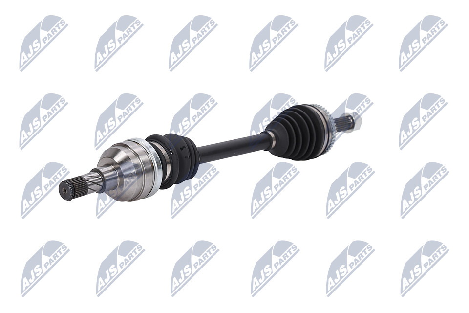 NTY NPW-DW-039 Cardan Chevrolet Lacetti J200 Break