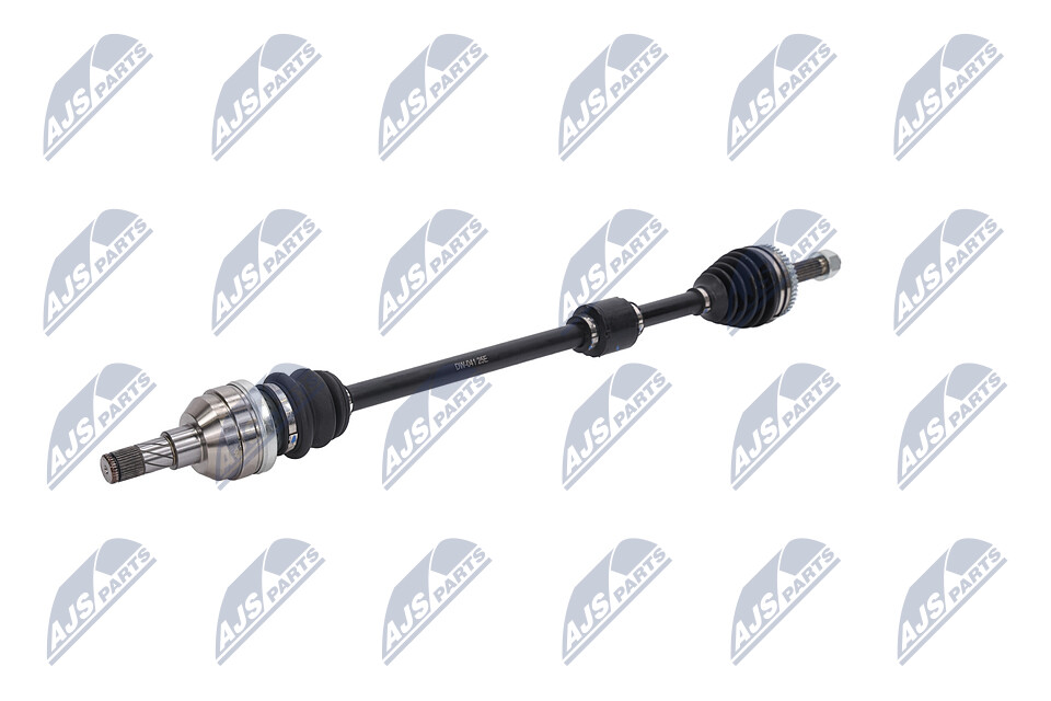 Cardan DAEWOO Korando SUV prix 2019: NTY NPW-DW-041