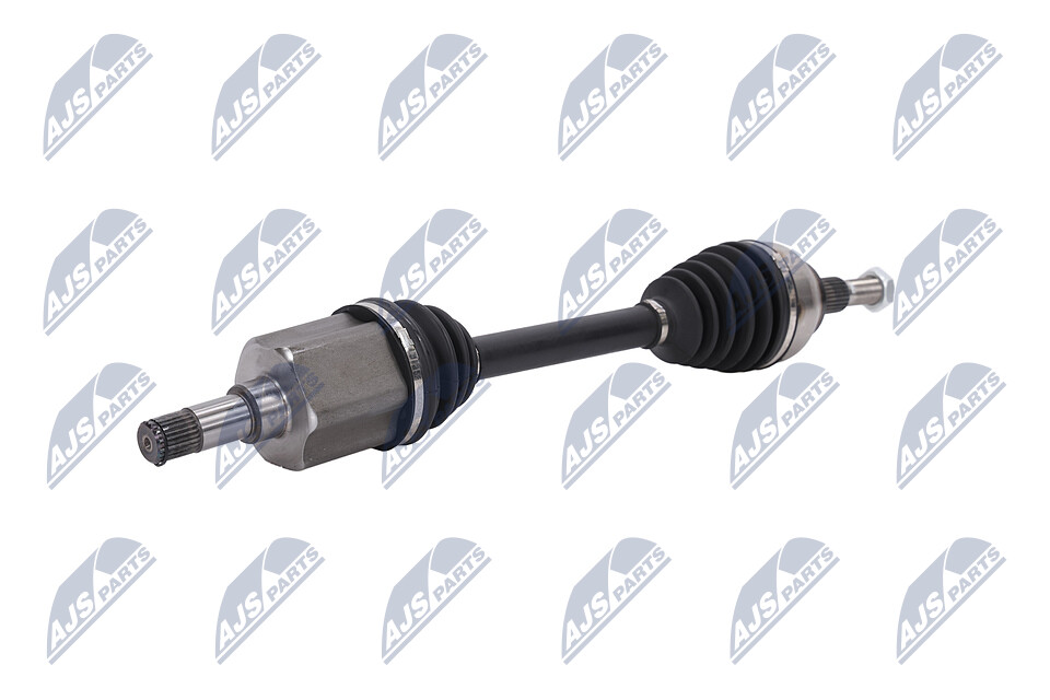 Antriebswelle NTY NPW-FR-101 passend für FORD zum günstigen Preis