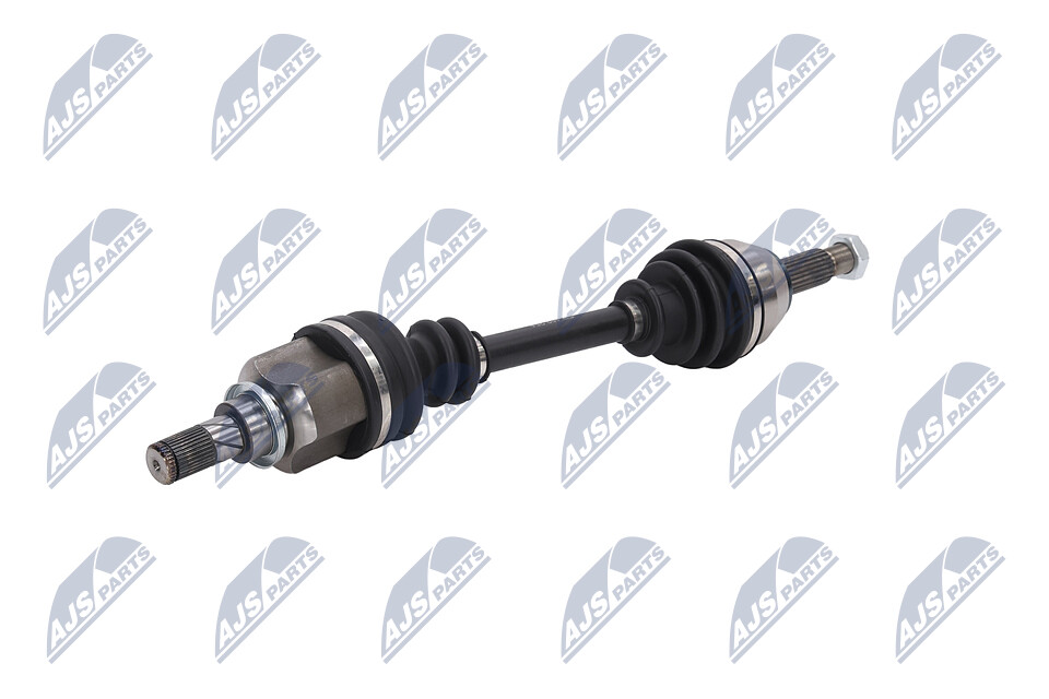originais Ford FIESTA NTY Semi eixo NPW-FR-103