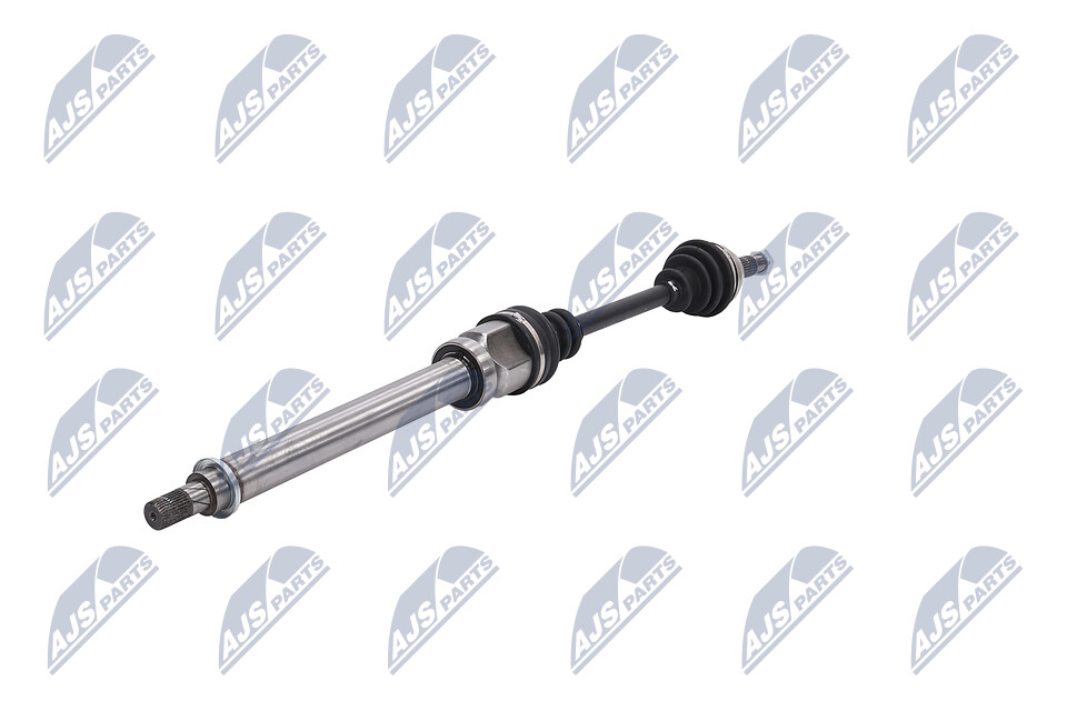 NPW-FR-105 NTY 1768178 Antriebswelle