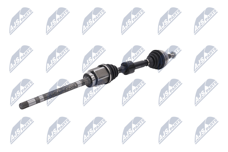 Drivaxlar Ford KUGA 2022 NPWFR107 NTY