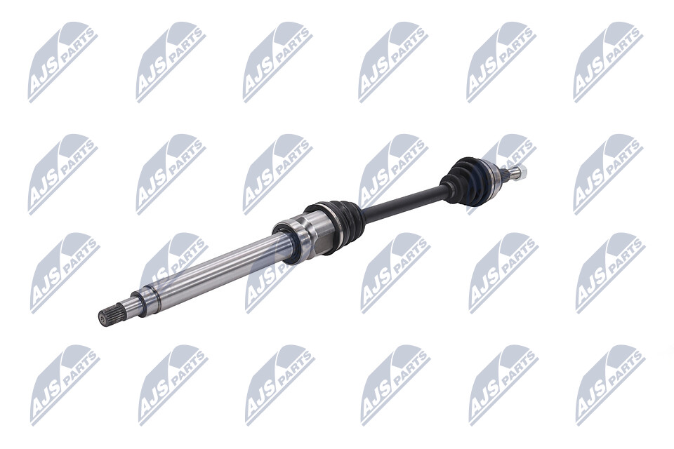 NTY Drivaxel NPW-FR-111