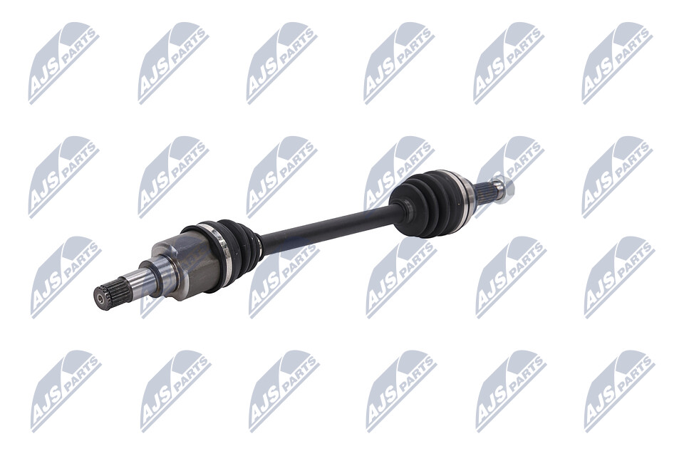Antriebswelle NTY NPW-FR-119 passend für FORD zum günstigen Preis