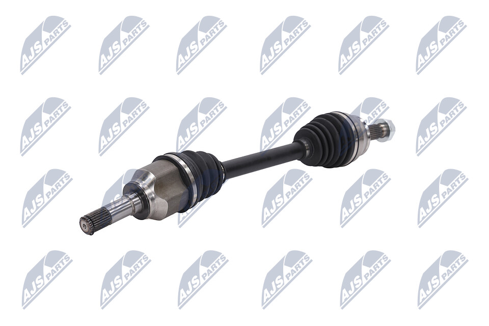 Vetoakseli NTY NPW-FT-049 sopivat FIAT halvalla