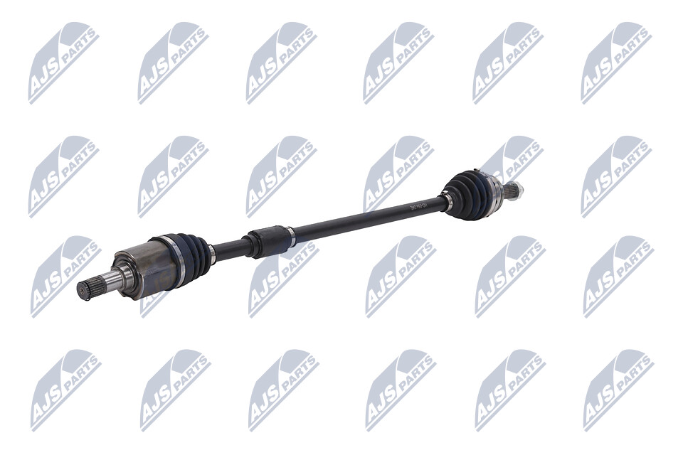 NTY NPW-HD-054 Suspensjon / understell Honda Jazz 4