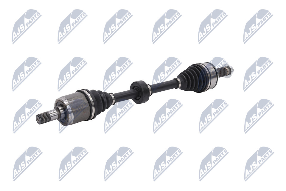 NTY 44306TA0A00 Drivaxel