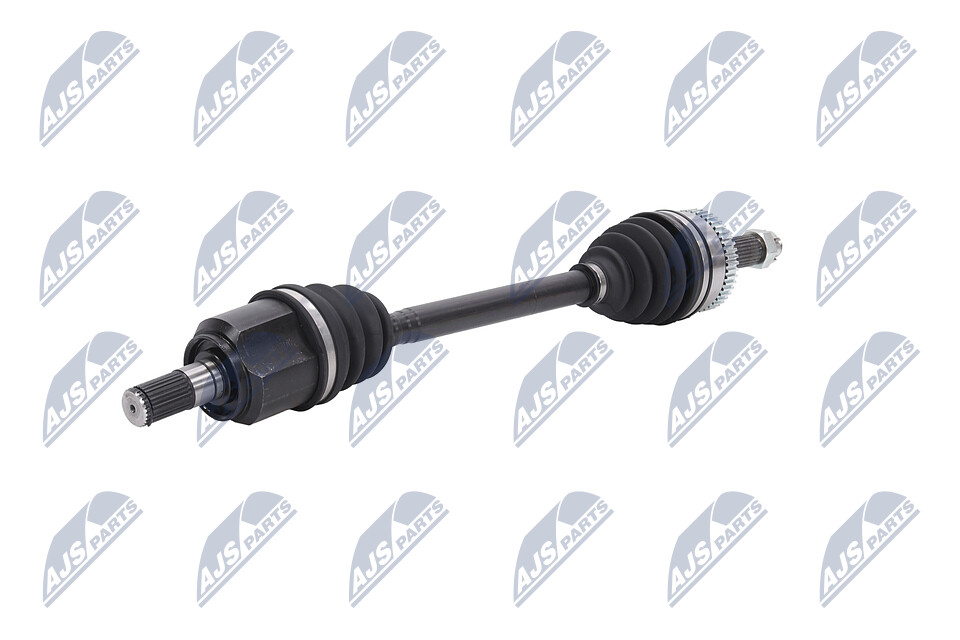 495002S200 OE NTY Приводной вал NPW-HY-545