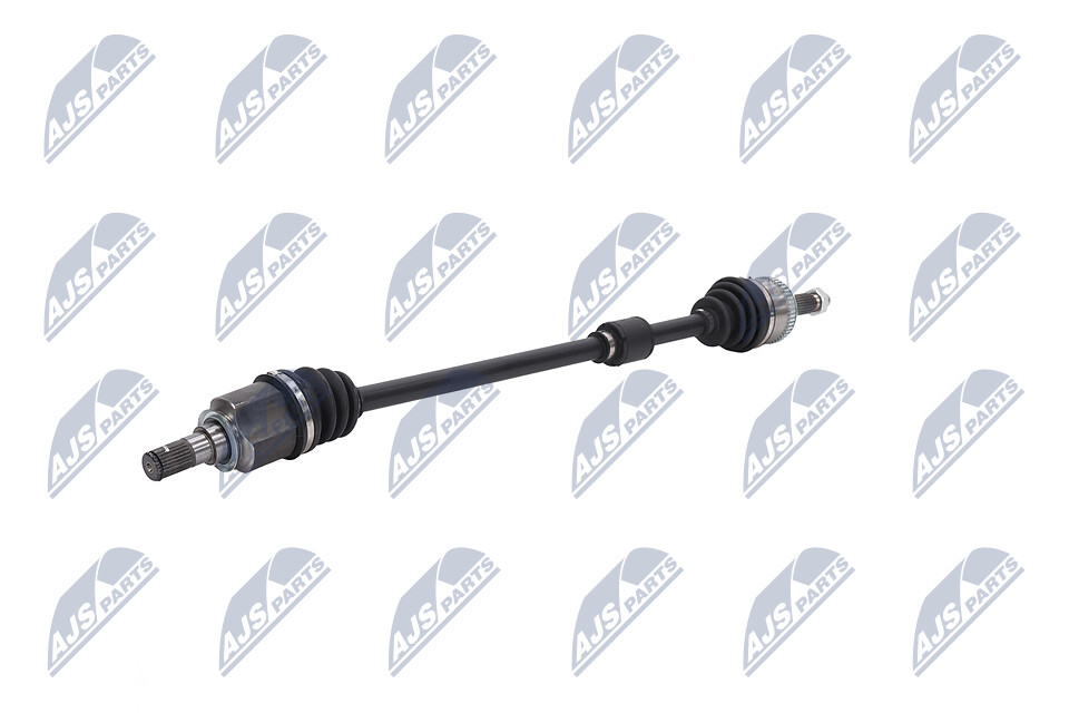 NTY NPW-HY-547 Semiasse HYUNDAI i10 III (AC3, AI3) 1.0 MPi Benzina 67 CV 2022 prezzo