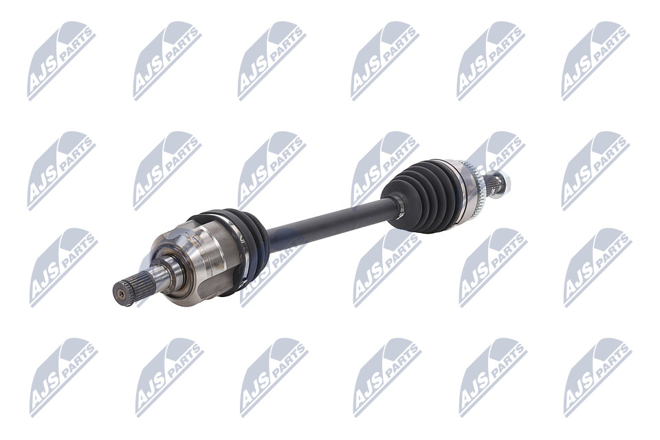 NTY NPWKA360 Drivaxel Kia SEDONA 2008