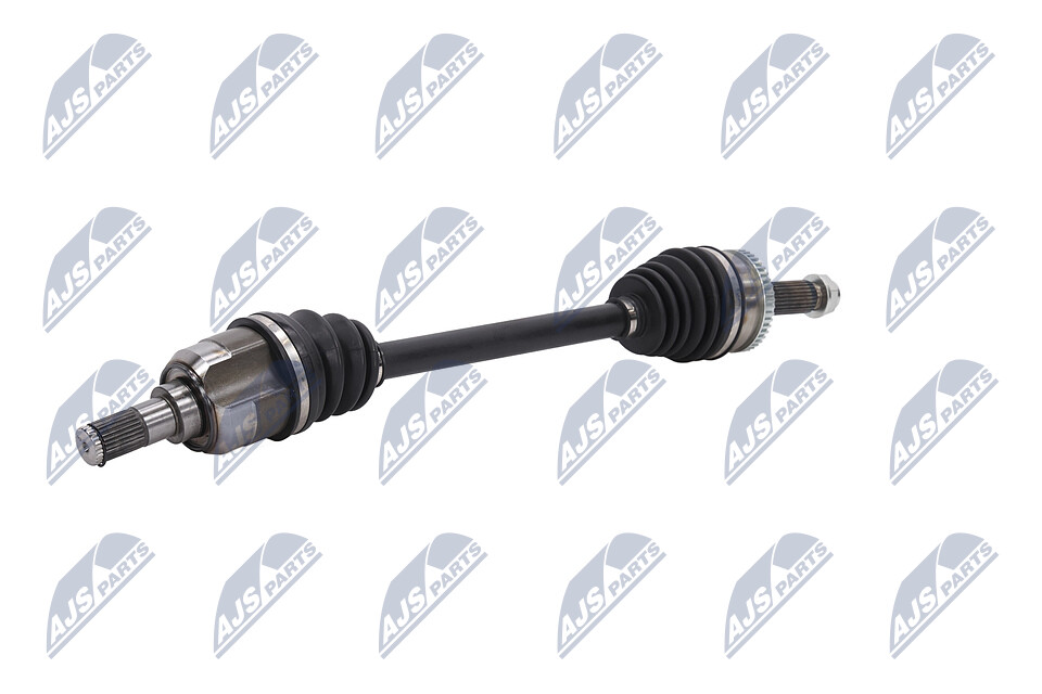 Antriebswelle NTY NPW-KA-364 passend für HYUNDAI, KIA zum günstigen Preis