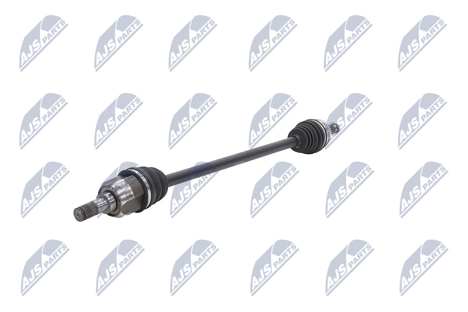 Antriebswelle NTY NPW-KA-366 passend für HYUNDAI, KIA zum günstigen Preis