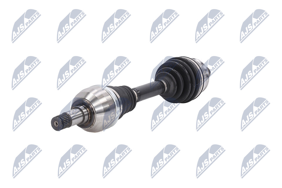 NTY A2463308800 Drivaxel