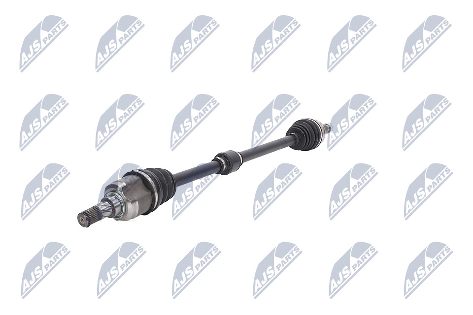 MITSUBISHI L200 Antriebswelle NTY NPW-MS-061
