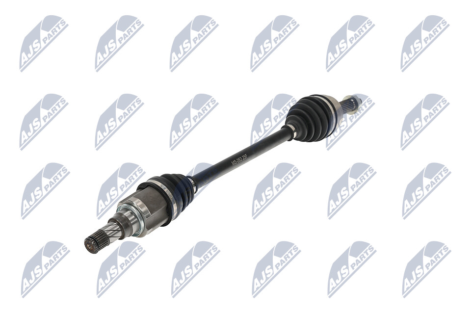 NTY NPW-MS-063 Veio de transmissão Space Runner I (N1, N2)