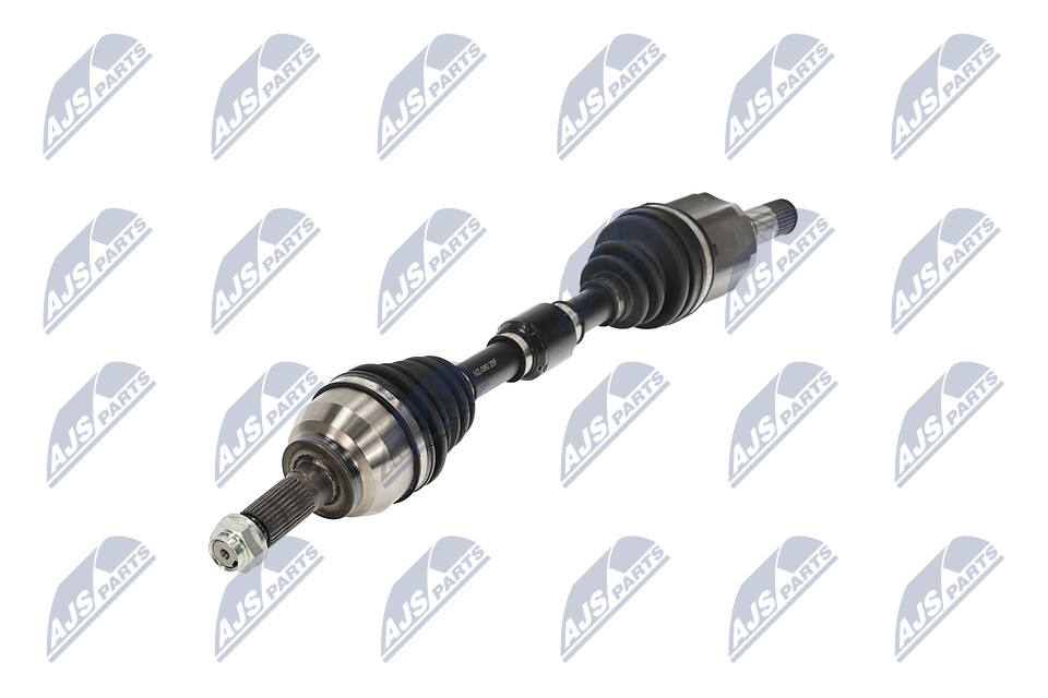 NTY NPW-MZ-060 pogonska gred MAZDA 3 Hatchback (BP)