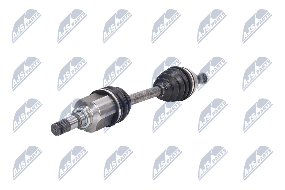 NTY Aandrijfas NPW-MZ-062