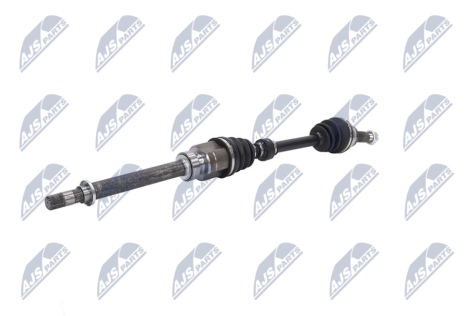 NTY NPW-NS-094 Suspensjon / understell NISSAN NV200 / Evalia Minibuss (M20)