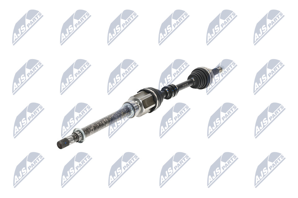 NPW-NS-096 NTY Palier NISSAN NAVARA