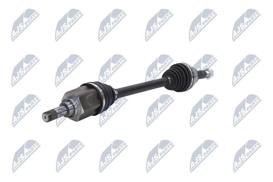 Drivaxel NTY NPW-NS-098 som passar till NISSAN billigt