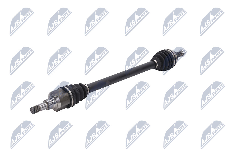 Drivaxel NTY NPW-PE-055 som passar till PEUGEOT, CITROËN billigt