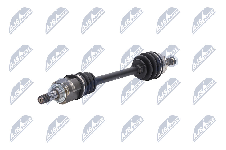 13486866 OE NTY Semiasse NPW-PL-097